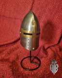 Miniature Helmet with Stand