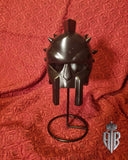 Miniature Helmet with Stand