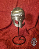 Miniature Helmet with Stand