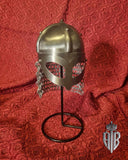 Miniature Helmet with Stand