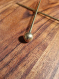 Hair Pins - Ball