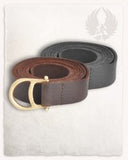 Diana Belt Leather