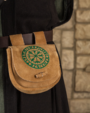 Ingmar Belt Bag With Vegvisir