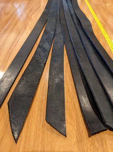 Leather Belt/Strap Lengths
