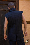 Warrior Gambeson - Vest Only