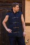 Warrior Gambeson - Vest Only