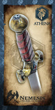 Musketeer's Dagger