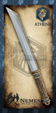 Viking Seax