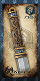 Viking Seax