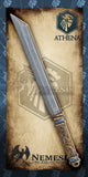 Viking Seax