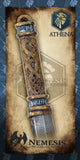 Viking Seax