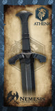 Soldier's sword