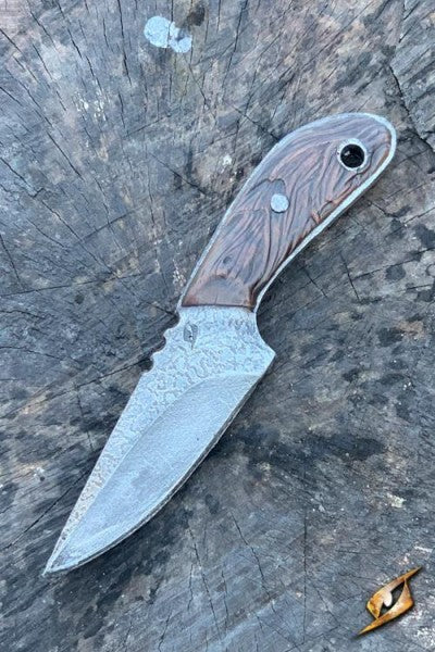 Trapper's Knife
