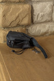 Belwar Leather Pouch