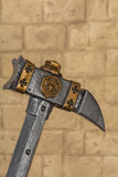 Hildemar Imperial hammer