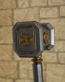 Manegold imperial two-handed hammer