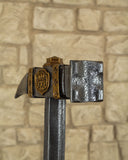 Kohlberg two-handed imperial hammer