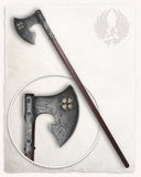 Yngvar long axe