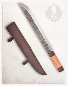 Leuthari seax