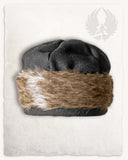 Ragi Fur Cap