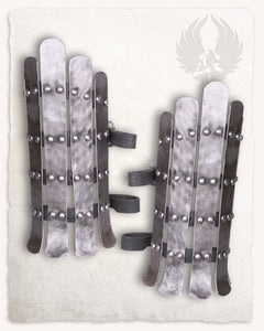 Ragnar bracers