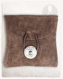 Ingolf beltbag small brown