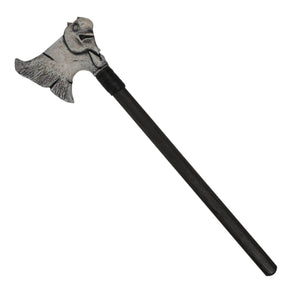 Skullsplitter ll Axe