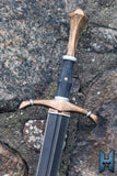 Stronghold Adventurer's Bastard Sword