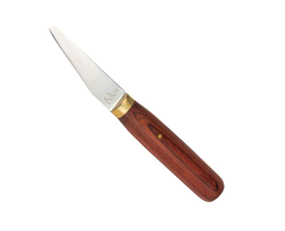 Stainless Steel Trim Knife