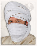 Masud turban