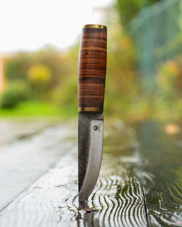 Brodir Knife