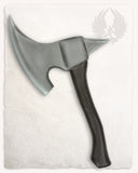 Combat throwing axe