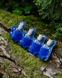 Doran potions pouch blue