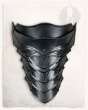 Dragomir armour set burnished large