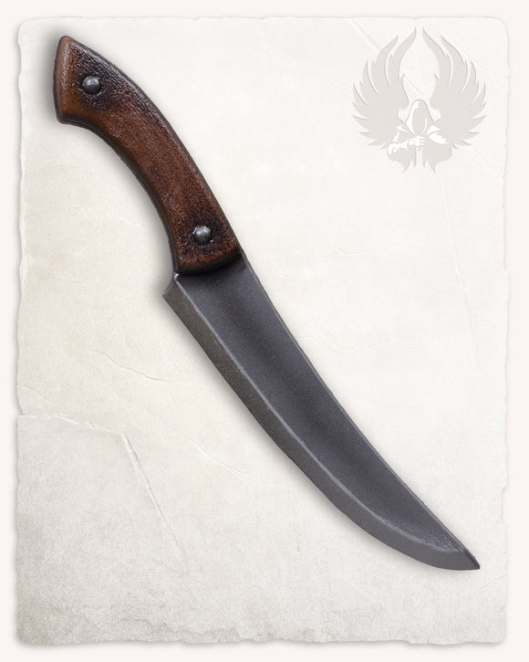 Durik knife