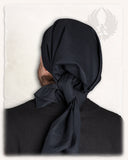 Emil Scarf black