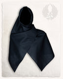 Emil Scarf black