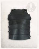 Erend leather torso black