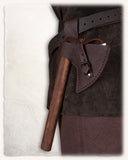 Erich hatchet sheath