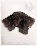 Fur collar Alaska