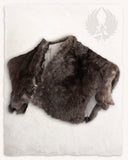 Fur collar Alaska