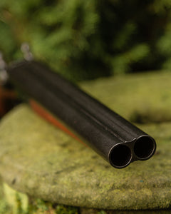 Silencer shotgun