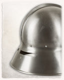 Francis helmet