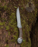 GeraltÂ´s Hunting knife