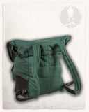 Gerwin knapsack green