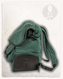 Gerwin knapsack green