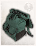 Gerwin knapsack green