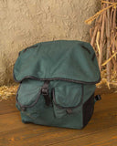 Gerwin knapsack green