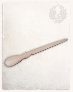 Halldis bone spoon