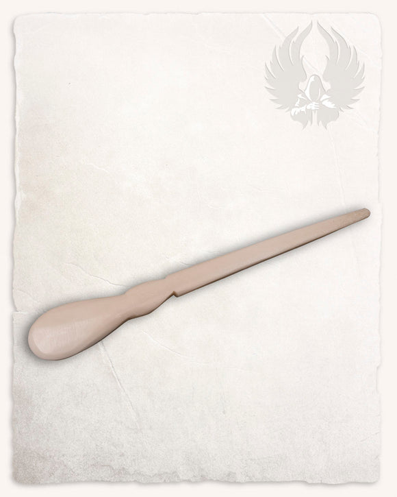 Halldis bone spoon